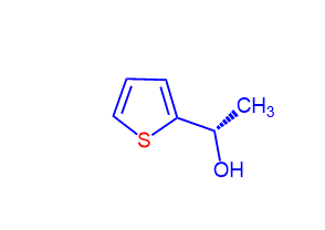 (S)-1-(Thiophen-2-yl)ethanol