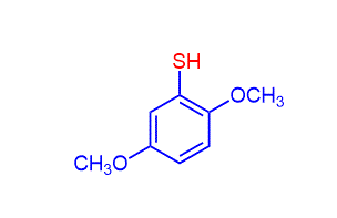 2,5-Dimethoxybenzenethiol