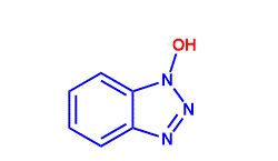 1-Hydroxybenzotriazole, anhydrous