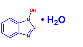 1-Hydroxybenzotriazole Monohydrate