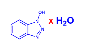 1-Hydroxybenzotriazole Hydrate