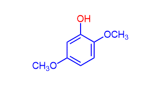 2,5-Dimethoxyphenol