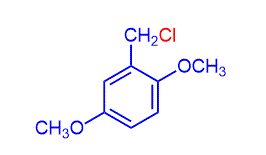 2-(Chloromethyl)-1,4-dimethoxybenzene