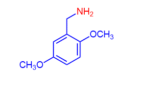 2,5-Dimethoxybenzylamine