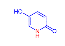 5-Hydroxypyridin-2(1H)-one