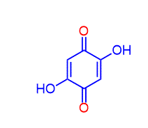 2,5-Dihydroxy-1,4-benzoquinone