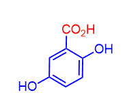 2,5-Dihydroxybenzoic Acid