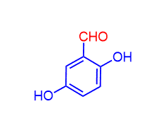 2,5-Dihydroxybenzaldehyde