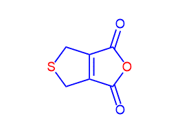 Thieno[3,4-c]furan-1,3(4H,6H)-dione