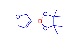 2-(2,5-Dihydrofuran-3-yl)-4,4,5,5-tetramethyl-1,3,2-dioxaborolane
