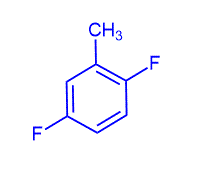 2,5-Difluorotoluene
