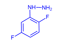 2,5-Difluorophenylhydrazine