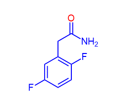 2,5-Difluorophenylacetamide