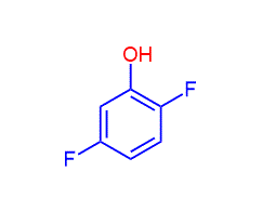 2,5-Difluorophenol