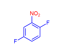 2,5-Difluoronitrobenzene