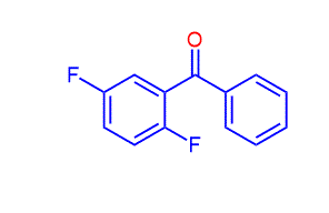 (2,5-Difluorophenyl)(phenyl)methanone