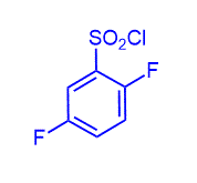 2,5-Difluorobenzene-1-sulfonyl chloride