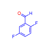 2,5-Difluorobenzaldehyde