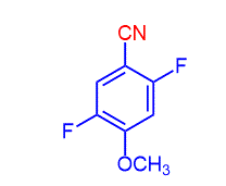 2,5-Difluoro-4-methoxybenzonitrile