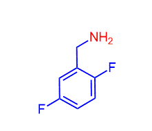 (2,5-Difluorophenyl)methanamine