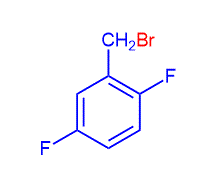 2-(Bromomethyl)-1,4-difluorobenzene