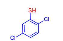 2,5-Dichlorobenzenethiol