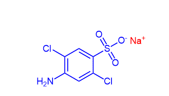Sodium 4-amino-2,5-dichlorobenzenesulfonate