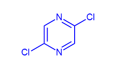 2,5-Dichloropyrazine