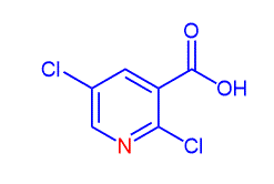 2,5-Dichloronicotinic acid