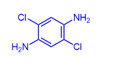 2,5-Dichlorobenzene-1,4-diamine