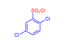 2,5-Dichlorobenzenesulfonyl Chloride