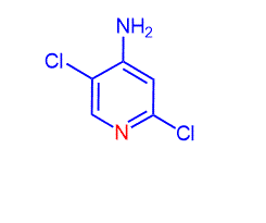 2,5-Dichloropyridin-4-amine