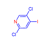 2,5-Dichloro-4-iodopyridine