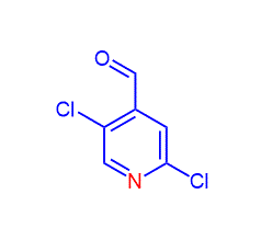 2,5-Dichloroisonicotinaldehyde