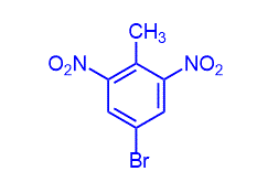 5-Bromo-2-methyl-1,3-dinitrobenzene