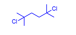 2,5-Dichloro-2,5-dimethylhexane
