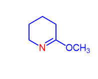 6-Methoxy-2,3,4,5-tetrahydropyridine