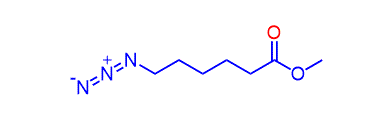 6-Azidohexanoic acid methyl ester