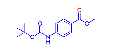 Methyl 4-((tert-butoxycarbonyl)amino)benzoate