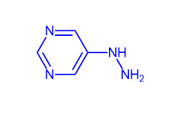 5-Hydrazinylpyrimidine