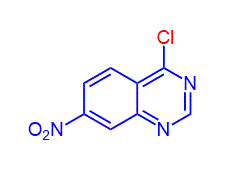 4-Chloro-7-nitroquinazoline
