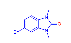 5-Bromo-1,3-dimethyl-1,3-dihydro-2H-benzo[d]imidazol-2-one