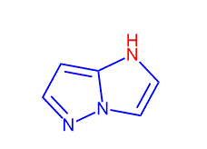 1H-Imidazo[1,2-b]pyrazole