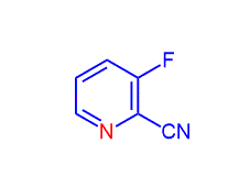 3-Fluoropicolinonitrile