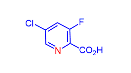 Methyl 5-chloro-3-fluoropicolinate