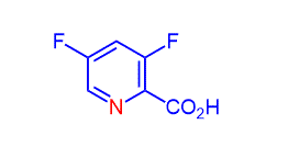 3,5-Difluoropicolinic acid