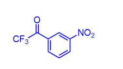 2,2,2-Trifluoro-1-(3-nitrophenyl)ethanone