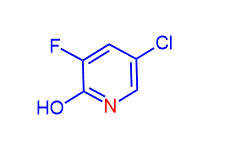 5-Chloro-3-fluoropyridin-2-ol
