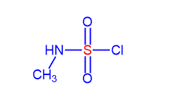 N-Methylsulfamoyl chloride