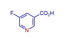 5-Fluoronicotinic acid